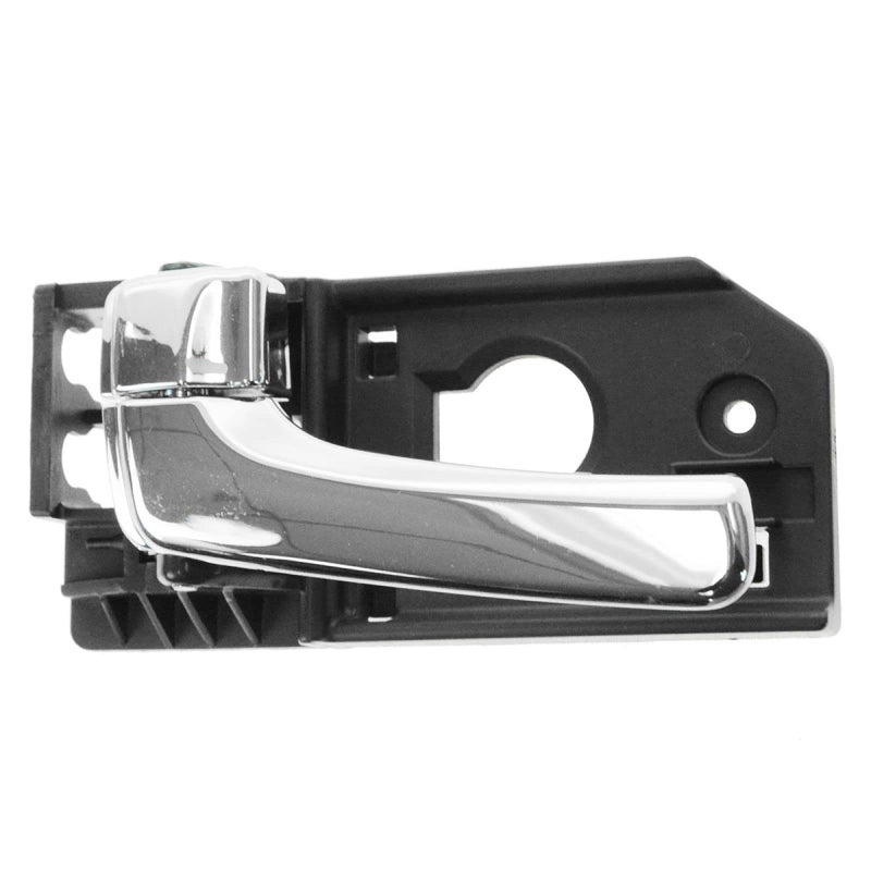 TRQ Door Handle Chrome Front Inside Pair Set for Entourage Sedona - Image 3